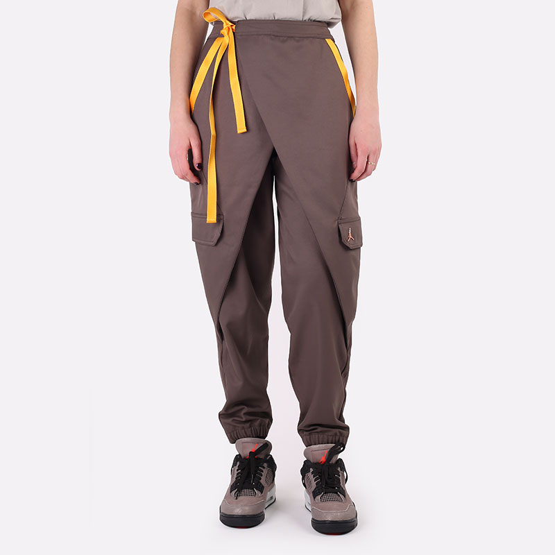 Женские брюки Jordan Future Primal Women's Utility Trousers (DA1527-041)  - цена, описание, фото 3